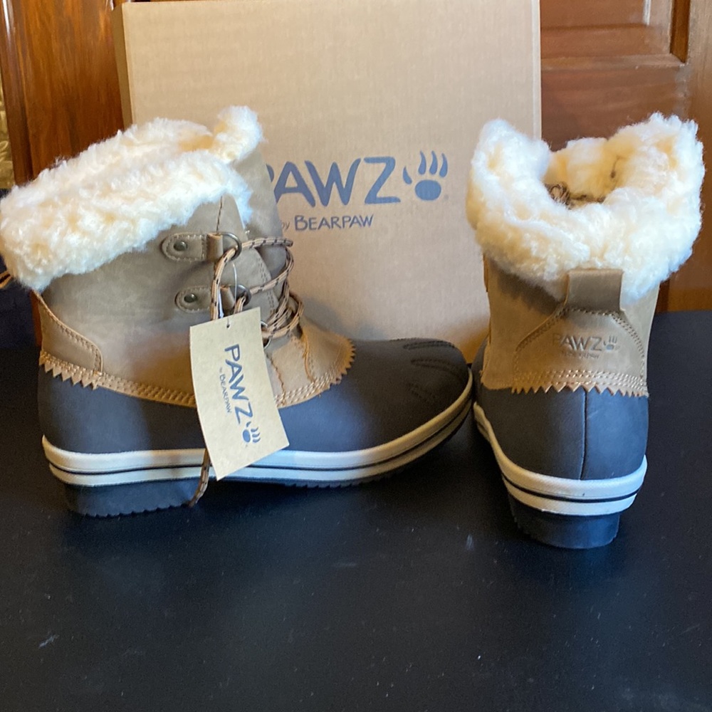 Women’s boots - Picture 3 of 3